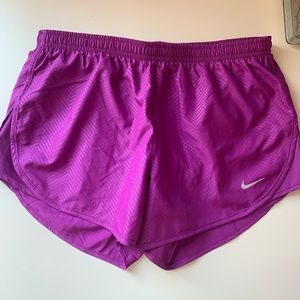 Nike Tempo Shorts